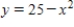 Use the limit process to find the area of the region between the graph of the function and x-axis over the interval . 