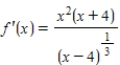 <strong>If ,then on which interval(s)is the continuous function f(x)increasing? </strong> A) B) C) D)
