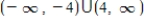 <strong>If ,then on which interval(s)is the continuous function f(x)increasing? </strong> A) B) C) D)