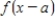 <strong>The points of inflection for are at and .Which of the following is (are)true? I.The points of inflection for are at and . II.The points of inflection for are at and . III.The points of inflection for are at and . </strong> A)I only B)II only C)I and II only D)I and III only