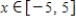 <strong>The graph of f ′(x)is given below for .On which interval(s)is the function f(x)both increasing and concave up? </strong> A) B) C) D)