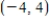 <strong>The graph of f ′(x)is given below for .On which interval(s)is the function f(x)both increasing and concave up? </strong> A) B) C) D)