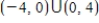 <strong>The graph of f ′(x)is given below for .On which interval(s)is the function f(x)both increasing and concave up? </strong> A) B) C) D)