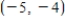 <strong>The graph of f ′(x)is given below for .On which interval(s)is the function f(x)both increasing and concave up? </strong> A) B) C) D)