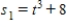 <strong>The position of an object moving along a straight line for is given by ,and the position of a second object moving along the same line is given by .If both objects begin at ,at what time is the distance between the objects a minimum? </strong> A)2 B) C) D)0