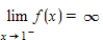<strong>Given the following conditions for ,which graph best illustrates ? : The domain of the function is the real numbers,but ; ; ; . for all x where ,and does not exist at . for , for ,and does not exist at . </strong> A) B) C) D)