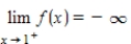 <strong>Given the following conditions for ,which graph best illustrates ? : The domain of the function is the real numbers,but ; ; ; . for all x where ,and does not exist at . for , for ,and does not exist at . </strong> A) B) C) D)