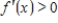 <strong>Given the following conditions for ,which graph best illustrates ? : The domain of the function is the real numbers,but ; ; ; . for all x where ,and does not exist at . for , for ,and does not exist at . </strong> A) B) C) D)
