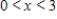 <strong>A calculator may be used for the following question.Let be a function such that .In the interval ,the graph of has a point of inflection nearest . </strong> A)0.37 B)1.233 C)2.141 D)2.268