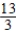 <strong>For time ,a particle moves along the x-axis with position given by .During what time intervals is the speed of the particle increasing? </strong> A) < t ≤ 10 only B)0 ≤ t < 1 and < t < C)0 ≤ t < 1 and < t ≤ 10 D)1 < t < and < t ≤ 10