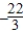 <strong>For time ,a particle moves along the x-axis with position given by .What is the position of the particle when it is farthest to the left? </strong> A) B)-11 C)-16 D)