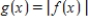 Let be defined as in the open interval (-3,3).Determine the coordinate(s)of the relative maxima of in the open interval.Explain your reasoning.