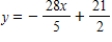<strong>Find the equation of the tangent line T to the graph of at the given point . </strong> A) B) C) D) E)