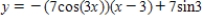 <strong>Find the equation of the tangent line T to the graph of at the given point . </strong> A) B) C) D) E)