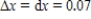 <strong>Compare and for at with Give your answers to four decimal places. </strong> A) B) C) D) E)