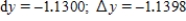 <strong>Compare and for at with Give your answers to four decimal places. </strong> A) B) C) D) E)