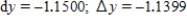 <strong>Compare and for at with Give your answers to four decimal places. </strong> A) B) C) D) E)