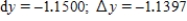 <strong>Compare and for at with Give your answers to four decimal places. </strong> A) B) C) D) E)