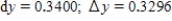 <strong>Compare and for at with Give your answers to four decimal places. </strong> A) B) C) D) E)