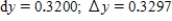 <strong>Compare and for at with Give your answers to four decimal places. </strong> A) B) C) D) E)
