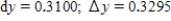 <strong>Compare and for at with Give your answers to four decimal places. </strong> A) B) C) D) E)