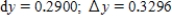 <strong>Compare and for at with Give your answers to four decimal places. </strong> A) B) C) D) E)