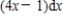 <strong>Find the differential of the function .</strong> A) B) C) D) E)