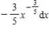 <strong>Find the differential of the function . </strong> A) B) C) D) E)