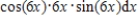 <strong>Find the differential of the function . </strong> A) B) C) D) E)