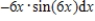 <strong>Find the differential of the function . </strong> A) B) C) D) E)