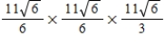 <strong>Determine the dimensions of a rectangular solid (with a square base)with maximum volume if its surface area is 121 square meters. </strong> A)Dimensions: B)Dimensions: C)Dimensions: D)Dimensions: E)Dimensions: