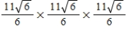 <strong>Determine the dimensions of a rectangular solid (with a square base)with maximum volume if its surface area is 121 square meters. </strong> A)Dimensions: B)Dimensions: C)Dimensions: D)Dimensions: E)Dimensions: