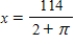 <strong>A Norman window is constructed by adjoining a semicircle to the top of an ordinary rectangular window (see figure).Find the dimensions of a Norman window of maximum area if the total perimeter is 38 feet. </strong> A) feet; feet B) feet; feet C) feet; feet D) feet; feet E) feet; feet