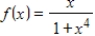 <strong>Analyze and sketch a graph of the function . </strong> A) B) C) D) E)