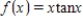 <strong>Sketch a graph of the function over the interval . </strong> A) B) C) D) E)