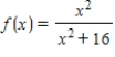 <strong>Determine the open intervals on which the graph of the function is concave upward or concave downward. </strong> A)concave upward: ;concave downward: B)concave upward: ;concave downward: C)concave upward: ;concave downward: D)concave upward: ;concave downward: E)concave upward: ;concave downward: