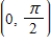 <strong>Determine the open intervals on which the graph of the function is concave upward or concave downward. </strong> A)concave upward: ;concave downward: B)concave upward: ;concave downward: C)concave upward: ;concave downward: D)concave upward: ;concave downward: E)concave upward: ;concave downward:
