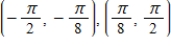 <strong>Determine the open intervals on which the graph of the function is concave upward or concave downward. </strong> A)concave upward: ;concave downward: B)concave upward: ;concave downward: C)concave upward: ;concave downward: D)concave upward: ;concave downward: E)concave upward: ;concave downward: