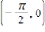 <strong>Determine the open intervals on which the graph of the function is concave upward or concave downward. </strong> A)concave upward: ;concave downward: B)concave upward: ;concave downward: C)concave upward: ;concave downward: D)concave upward: ;concave downward: E)concave upward: ;concave downward: