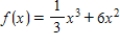 <strong>Find all points of inflection on the graph of the function . </strong> A) B) C) D) E)