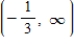 <strong>Find the points of inflection and discuss the concavity of the function. </strong> A)inflection point at ;concave upward on ;concave downward on B)inflection point at ;concave downward on ;concave upward on C)inflection point at ;concave downward on ;concave upward on D)inflection point at ;concave downward on ;concave upward on E)inflection point at ;concave upward on ;concave downward on