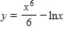 Locate any relative extrema and inflection points of the function .Use a graphing utility to confirm your results. 