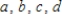 Find the cubic function of the form where and the coefficients are real numbers,which satisfies the conditions given below. Relative maximum: Relative minimum: Inflection point: 