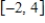 Determine whether Rolle's Theorem can be applied to the function on the closed interval .If Rolle's Theorem can be applied,find all values of c in the open interval such that . 