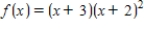 Determine whether Rolle's Theorem can be applied to the function on the closed interval .If Rolle's Theorem can be applied,find all numbers c in the open interval such that . 
