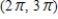 Determine whether the Mean Value Theorem can be applied to the function on the closed interval .If the Mean Value Theorem can be applied,find all numbers c in the open interval such that . 