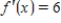 Which of the following functions passes through the point and satisfies ? 