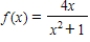 Locate the absolute extrema of the given function on the closed interval . 