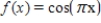 Locate the absolute extrema of the function on the closed interval . 