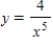 <strong>Find the derivative of the function . </strong> A) B) C) D)
